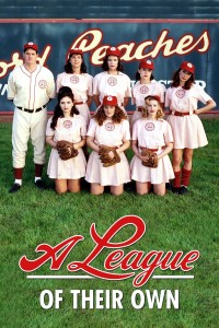 Giải Bóng Chày Nữ (A League of Their Own) [1993]