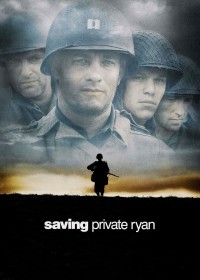 Giải Cứu Binh Nhì Ryan (Saving Private Ryan) [1998]
