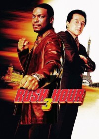 Giờ Cao Điểm 3 (Rush Hour 3) [2007]