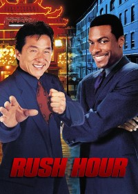 Giờ Cao Điểm (Rush Hour) [1998]
