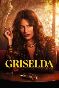 Griselda (Griselda) [2024]