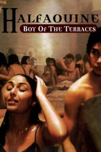 Halfaouine: Boy of the Terraces (Halfaouine: Boy of the Terraces) [1990]