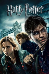 Harry Potter và Bảo Bối Tử Thần (Phần 1) (Harry Potter 7: Harry Potter and the Deathly Hallows (Part 1)) [2010]