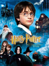Harry Potter và Hòn Đá Phù Thủy (Harry Potter 1: Harry Potter and the Sorcerer's Stone) [2001]