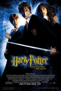 Harry Potter Và Phòng Chứa Bí Mật (Harry Potter 2: Harry Potter and the Chamber of Secrets) [2002]