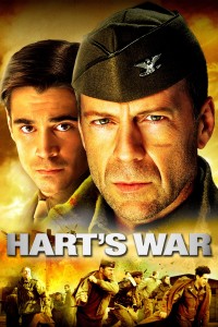 Hart's War (Hart's War) [2002]