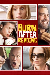 Hãy Đốt Sau Khi Đọc (Burn After Reading) [2008]