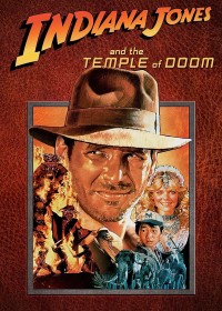Indiana Jones Và Ngôi Đền Tàn Khốc (Indiana Jones and the Temple of Doom) [1984]