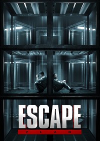 Kế hoạch đào tẩu (Escape Plan) [2013]
