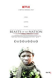 Kẻ thù không tổ quốc (Beasts of No Nation) [2015]