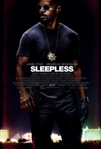 Không ngủ (Sleepless) [2015]