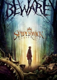 Khu Rừng Thần Bí (The Spiderwick Chronicles) [2008]