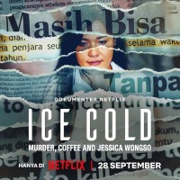 Lạnh như băng: Án mạng, cà phê và Jessica Wongso (Ice Cold: Murder, Coffee and Jessica Wongso) [2023]