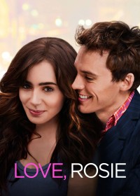 Love, Rosie (Love, Rosie) [2014]
