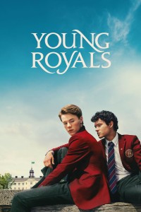 Lựa Chọn Của Thái Tử (Phần 3) (Young Royals Season 3) [2024]