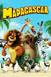 Madagascar (Madagascar) [2005]