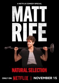 Matt Rife: Chọn lọc tự nhiên (Matt Rife: Natural Selection) [2023]