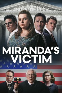 Miranda's Victim (Miranda's Victim) [2023]