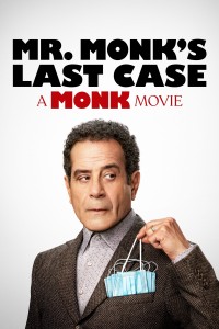 Mr. Monk's Last Case: A Monk Movie (Mr. Monk's Last Case: A Monk Movie) [2023]