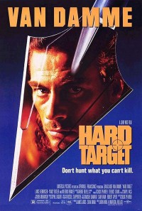 Mục tiêu khó diệt (Hard Target) [1993]