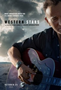 Ngôi sao miền Tây (Western Stars) [2019]