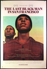 Người da đen cuối cùng ở San Francisco (The Last Black Man in San Francisco) [2019]