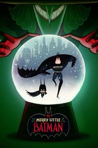 Người Dơi Nhí (Merry Little Batman) [2023]