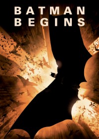 Người Dơi Xuất Hiện (Batman Begins) [2005]
