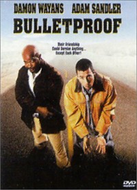 Người hộ tống (Bulletproof) [1996]