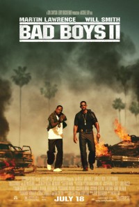 Những gã trai hư 2 (Bad Boys II) [2003]