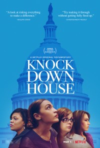 Nữ giới tranh cử (Knock Down The House) [2019]