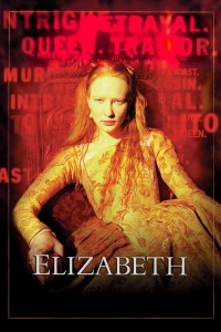 Nữ Hoàng Elizabeth Đệ Nhất (Elizabeth) [1998]