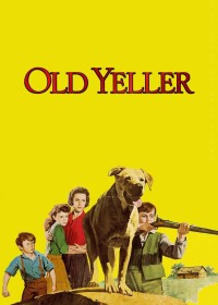 Old Yeller (Old Yeller) [1957]