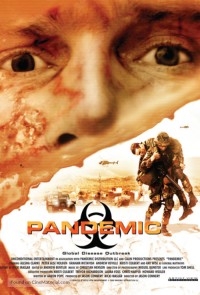 Pandemic (Pandemic) [2009]