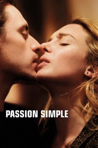 Passion simple (Simple Passion) [2021]