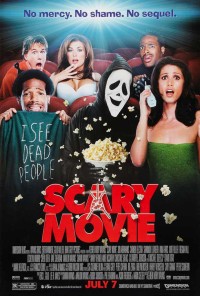 Phim kinh dị (Scary Movie) [2000]