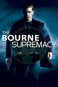 Quyền lực của Bourne (The Bourne Supremacy) [2004]