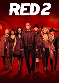Red 2 (Red 2) [2013]