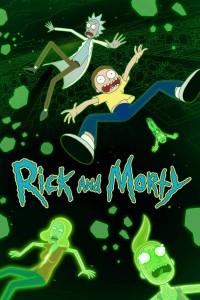 Rick Và Morty (Phần 6) (Rick and Morty Season 6) [2022]