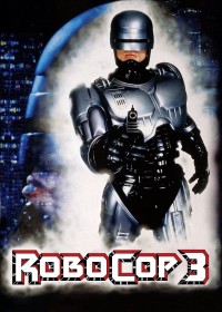 RoboCop 3 (RoboCop 3) [1993]
