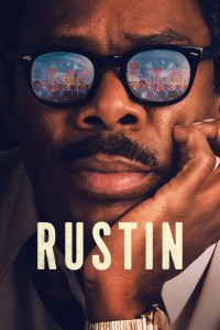 Rustin (Rustin) [2023]