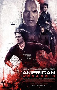 Sát Thủ Kiểu Mỹ (American Assassin) [2017]