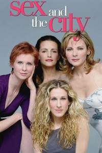 Sex and the City (Phần 4) (Sex and the City (Season 4)) [2001]