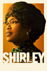 Shirley (Shirley) [2024]