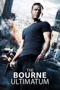 Siêu Diệp Viên 3: Tối Hậu Thư Của Bourne (The Bourne Ultimatum) [2007]