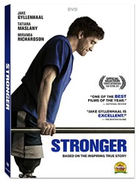 Stronger: Vượt lên số phận (Stronger) [2017]