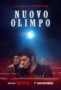 Tân Olympus (Nuovo Olimpo) [2023]