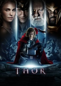 Thần Sấm Thor (Thor) [2011]