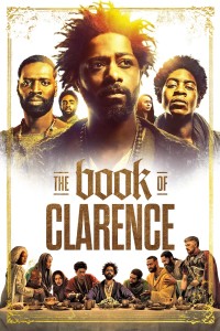 The Book of Clarence (The Book of Clarence) [2024]