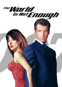 Thế Giới Không Đủ (The World Is Not Enough) [1999]